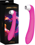 LaViva - G Force - K. P.