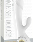 LaViva - Come Sei Dolce - White - K. P.