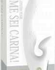 LaViva - Come Sei Carina - White - K. P.