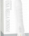 LaViva - Sei Una Bella Donna - White - K. P.
