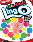 ColorPop Quickie - Ling O - Multiple Colours - K. P.