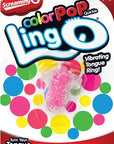 ColorPop Quickie - Ling O - Multiple Colours - K. P.