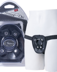 Strap On Harness - Multiple Colours - K. P.