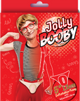 Jolly Booby Inflatable Pussy - K. P.