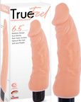 True Feel - Trojan Dildo - Multiple Colours - K. P.