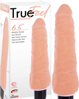 True Feel - Slim Dildo - Multiple Colours - K. P.