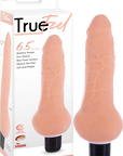 True Feel - Ballsy Dildo - Multiple Colours - K. P.