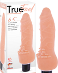 True Feel - Viking Dildo - Multiple Colours - K. P.