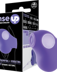 Rechargeable Finger Stimulator - Sense Up - Multiple Colours - K. P.
