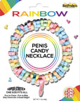 Dicky Carms - Necklace - K. P.