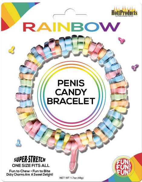 Dicky Charms - Bracelet - K. P.