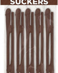 Cocksucker Reusable Straws - Multiple Flavours - K. P.