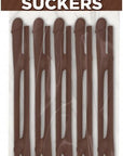 Cocksucker Reusable Straws - Multiple Flavours - K. P.
