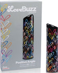 LoveBuzz - Positive Angle - Multi Coloured - K. P.