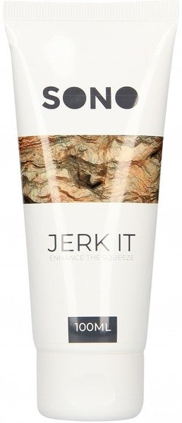 Sono - Jerk It (100ml) - K. P.
