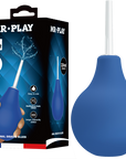 Mr. Play - Anal Douche Bulb - Multiple Colours - K. P.