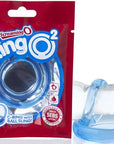 Ring O 2 - Multiple Colours - K. P.