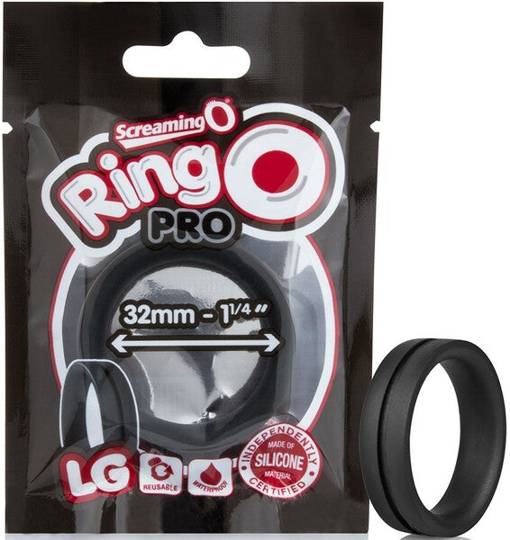 Ring O Pro  - Multiple Colours - K. P.