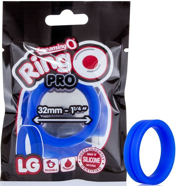 Ring O Pro  - Multiple Colours - K. P.