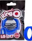 Ring O Pro - Multiple Colours - K. P.