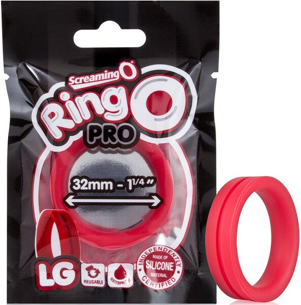 Ring O Pro  - Multiple Colours - K. P.