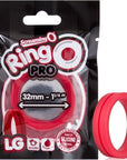 Ring O Pro - Multiple Colours - K. P.