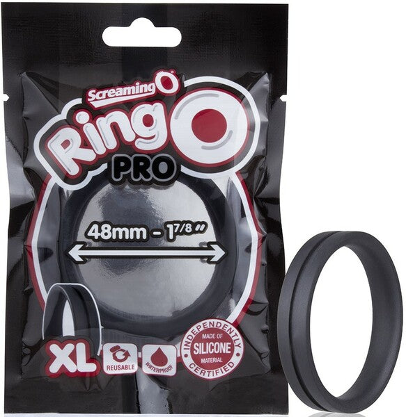 Ring O Pro XL - Multiple Colours - K. P.