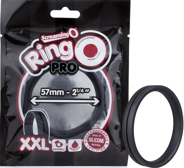 Ring O Pro XXL - Multiple Colours - K. P.