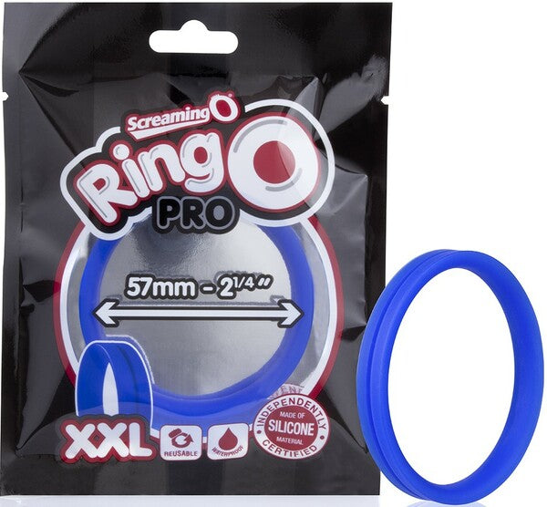 Ring O Pro XXL - Multiple Colours - K. P.