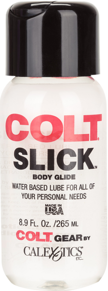 COLT - Slick Body Glide (265ml) - K. P.