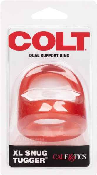 COLT - Xl Snug Tugger - Red - K. P.