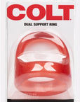 COLT - Xl Snug Tugger - Red - K. P.