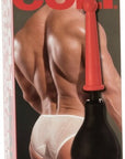 COLT - The Guyser Anal Douche - Black/Red - K. P.