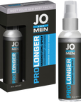Prolonger Spray - 60mL - K. P.