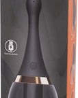 Auto Douche - Black/Clear - K. P.