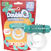4B Low Pitch Bass - Double O 6 - Multiple Colours - K. P.