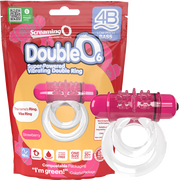 4B Low Pitch Bass - Double O 6 - Multiple Colours - K. P.