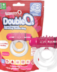4B Low Pitch Bass - Double O 6 - Multiple Colours - K. P.