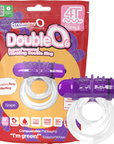 4T High Pitch Treble - Double O 6 - Multiple Colours - K. P.
