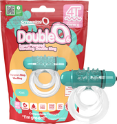 4T High Pitch Treble - Double O 6 - Multiple Colours - K. P.