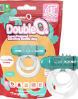 4T High Pitch Treble - Double O 6 - Multiple Colours - K. P.