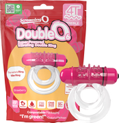 4T High Pitch Treble - Double O 6 - Multiple Colours - K. P.