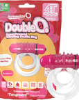 4T High Pitch Treble - Double O 6 - Multiple Colours - K. P.