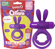 4T High Pitch Treble - Ohare - Multiple Colours - K. P.