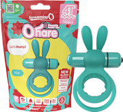 4T High Pitch Treble - Ohare - Multiple Colours - K. P.
