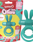 4T High Pitch Treble - Ohare - Multiple Colours - K. P.