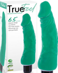 True Feel - Trojan Dildo - Multiple Colours - K. P.