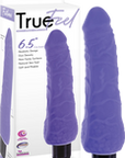 True Feel - Slim Dildo - Multiple Colours - K. P.