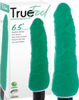 True Feel - Slim Dildo - Multiple Colours - K. P.
