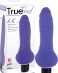 True Feel - Ballsy Dildo - Multiple Colours - K. P.